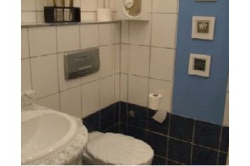 Alemania Privát Essen, Exterior